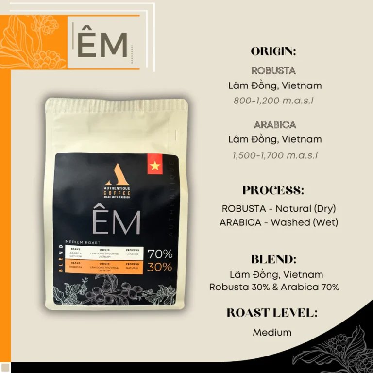 Authentique Speciality Coffee